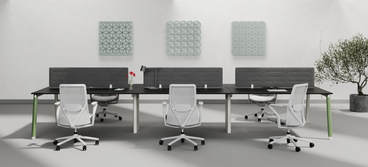 Office Furniture Doha